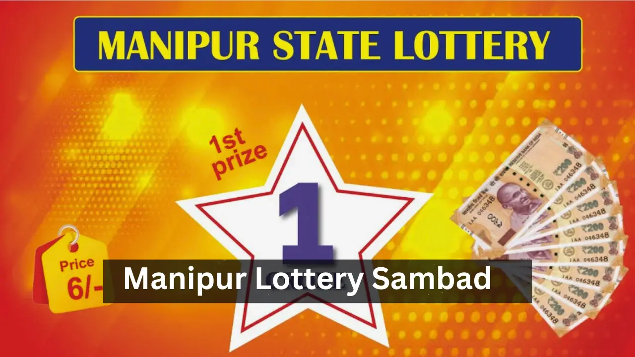 Manipur Lottery Sambad