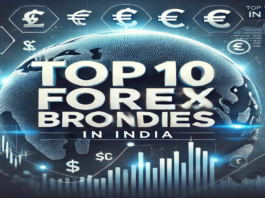 Top 10 Forex Brokers in India