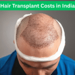 Hair Transplant Costs in India