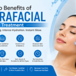 Top Benefits of HydraFacial Treatment