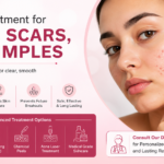 Best Treatment for Acne Scars, and Pimples