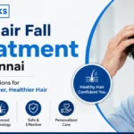 Top Hair Fall Treatment in Chennai