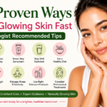 Get Glowing Skin
