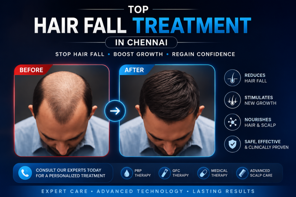 Hair Transplant Side Effects