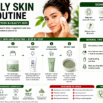 Best Oily Skin Care Routine