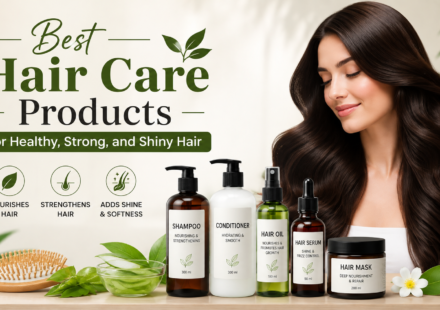 Best Hair Care Products