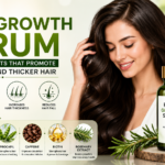 Best Hair Growth Serum