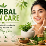 Herbal Skin Care
