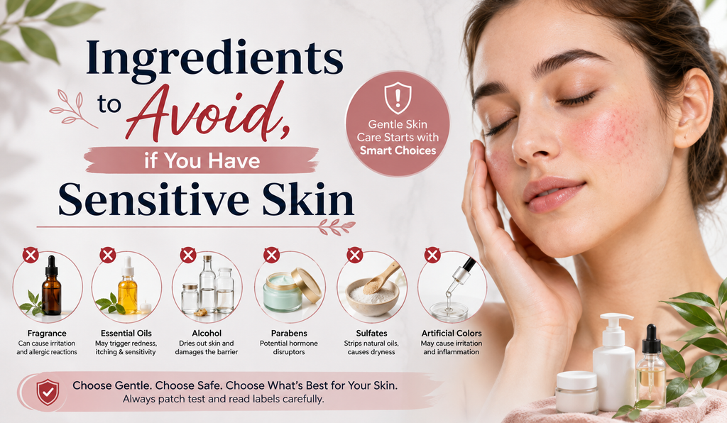 Natural Home Remedies for Acne