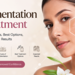 Pigmentation Treatment