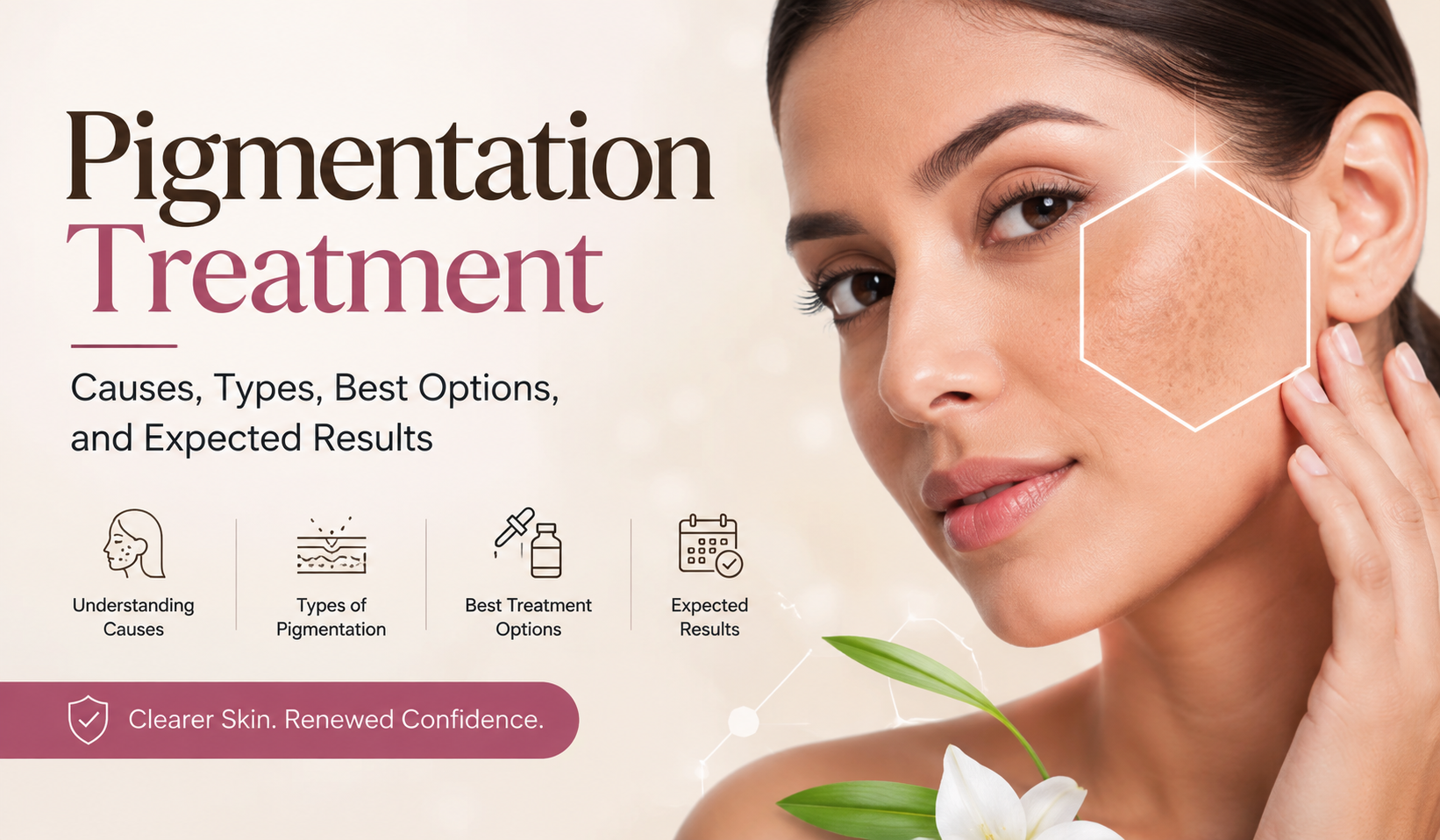 Pigmentation Treatment