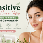Sensitive Skin Care Tips